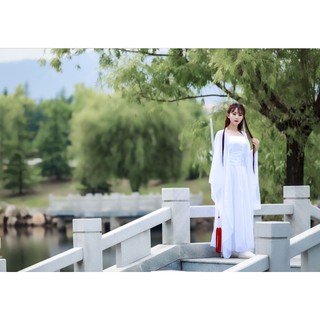 CỔ TRANG Hán phục Tiểu long nữ