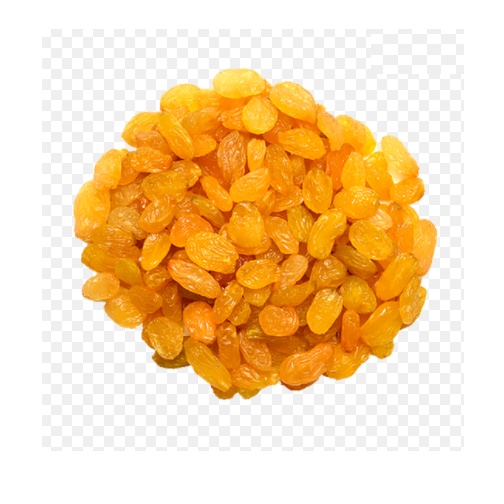 Nho vàng khô sấy Golden Select Raisins Atlas 500g