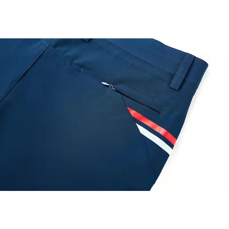 Quần Short Thể Thao Đánh golf Nhanh Khô Mẫu Mới Thời Trang Mùa Hè Cho Nam RI4W