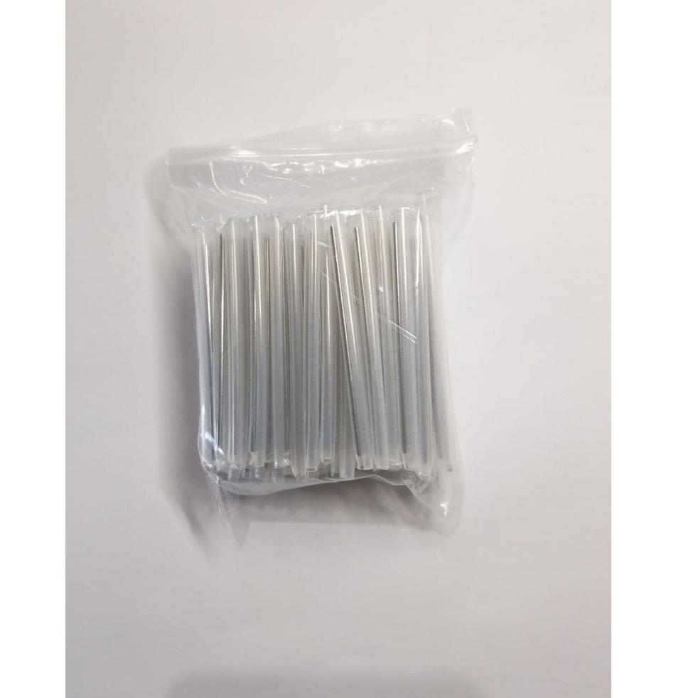 1 Cặp Vỏ Bảo Vệ Tay Áo ANY 12Ju9Ai 4mm Dài 6cm (isi50) ✉ | BigBuy360 - bigbuy360.vn