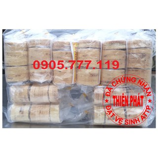 Compo 10 gói Bánh đậu xanh nhân thịt Thiên Phát Đà Nẵng