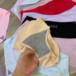 Combo 10 quần lót đúc thông hơi
