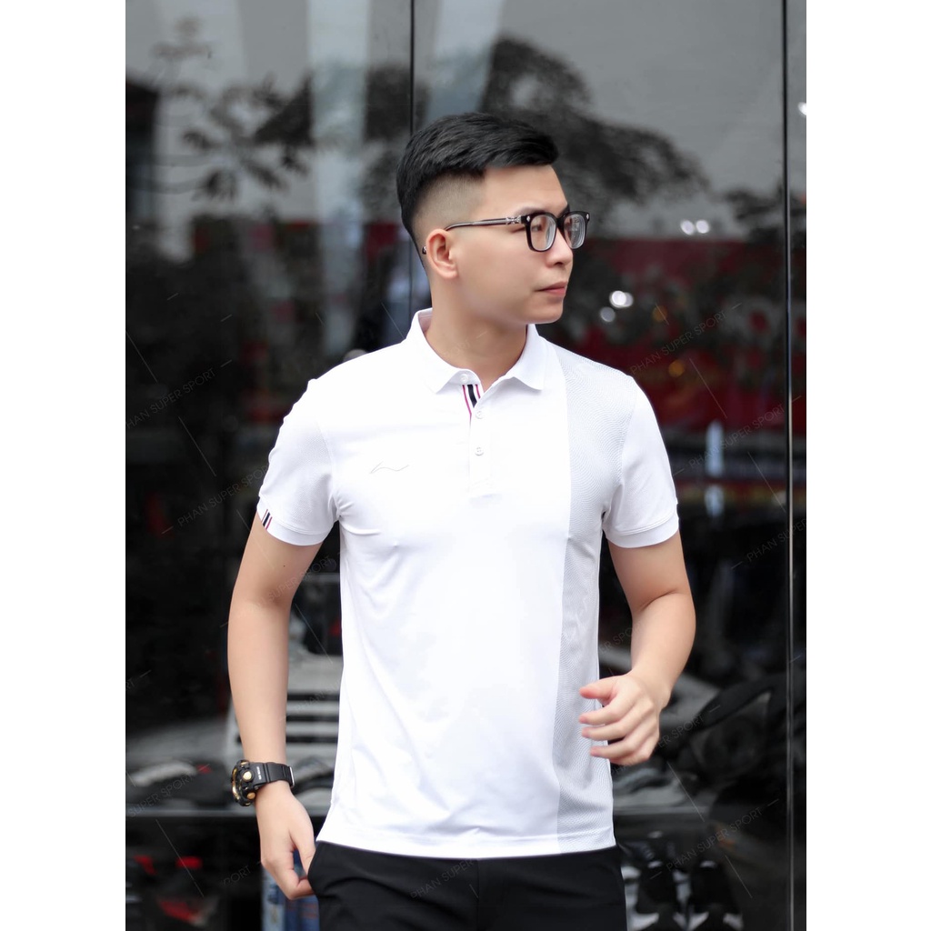 Áo polo Li-Ning APLR087