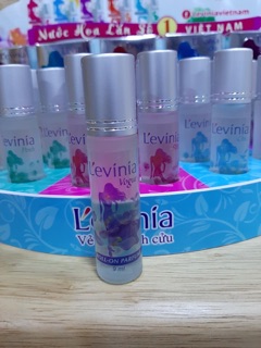 Nước Hoa Lăn L’Evinia - Nước Hoa Levinia