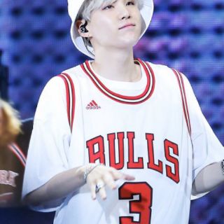 Bộ Swag cheap moment BTS Suga
