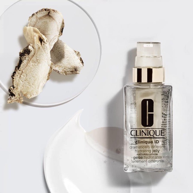 Gel dưỡng da Clinique ID