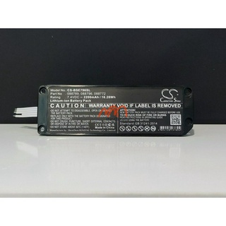 Thay pin loa B ose Soundlink Mini 2