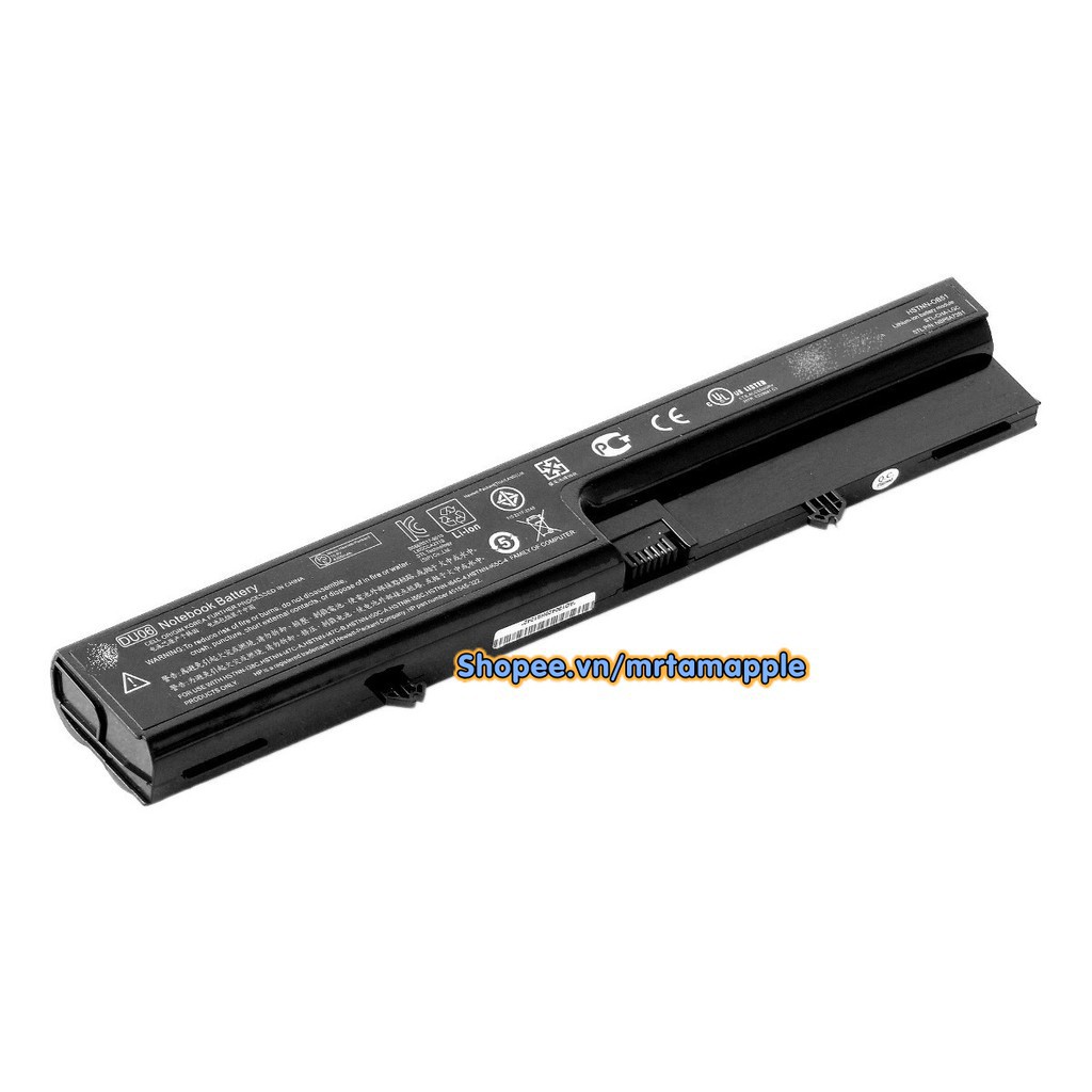 Pin Laptop HP 6520S - 6 CELL - Compaq 510 511 515 516 540 541 6520 6520p 6520s 6530s 6531s 6535s