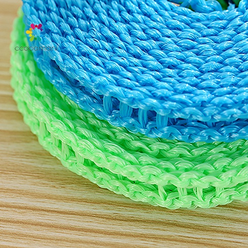 Dây Phơi Quần Áo Chống Trượt Tiện Lợi