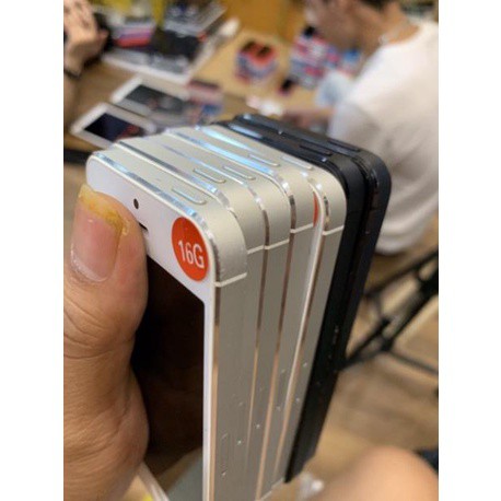 Điện thoại giá rẻ IP5 / IP 5 / IP 5G 32/16gb - tặng phụ kiện , hỗ trợ bảo hành toàn quốc - duongbimbimm | BigBuy360 - bigbuy360.vn