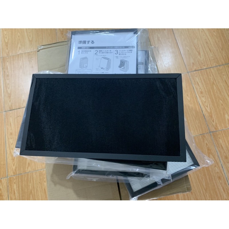 Màng lọc không khí Panasonic F-VXF35, F-VXG35