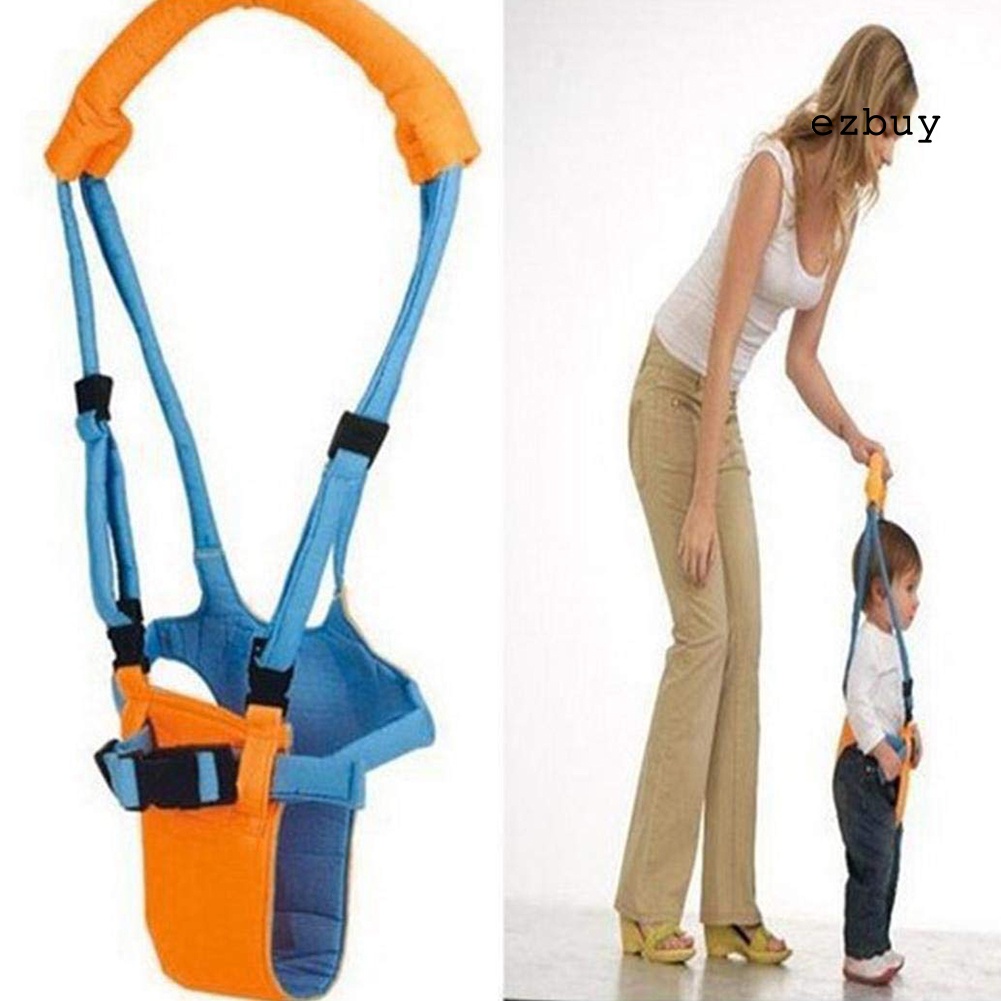 Đai giữ thăng bằng hỗ trợ cho bé tập đi an toàn tiện dụng