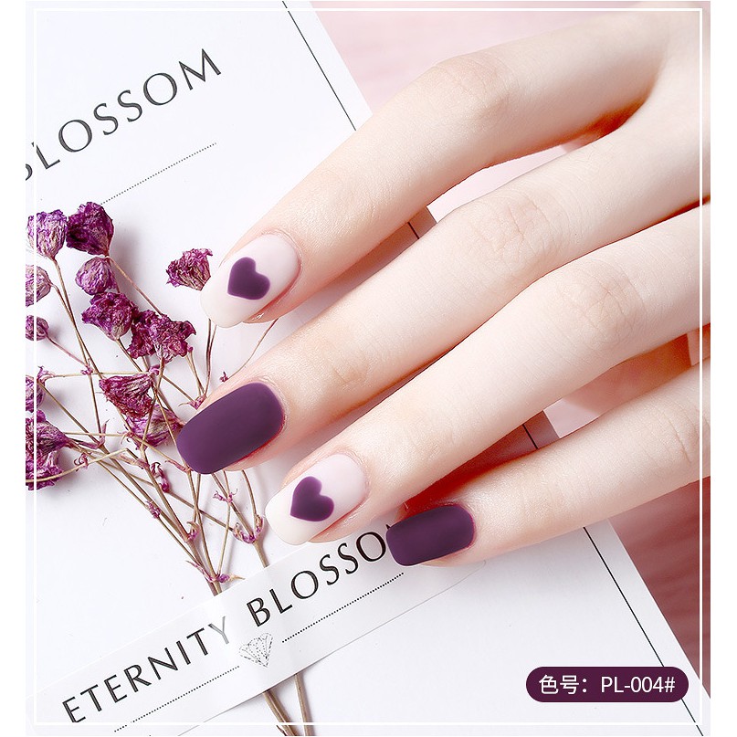 Sơn Gel AS Mã PL (cam kết chính hãng _lựa màu tự do hơn 2000 màu)