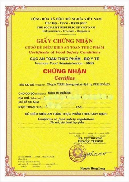 Phấn lạnh ZN khử mùi hôi cơ thể | BigBuy360 - bigbuy360.vn