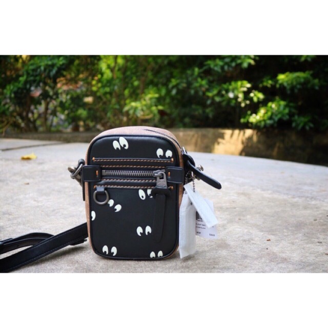 🆘RẺ VÔ ĐỊCH🆘Túi Coach Dylan x Disney 2018