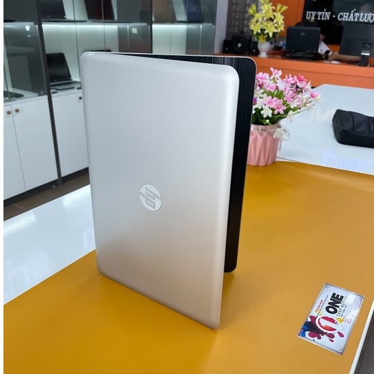 Laptop HP Pavilion Gaming 15 Core i5 6300HQ/ Ram 16Gb/ Card đồ họa rời Nvidia GTX960M 4Gb.