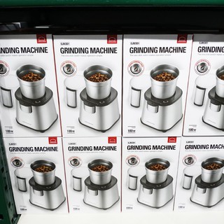 Máy xay hạt cafe Lock&lock EJM301 - Larva Store