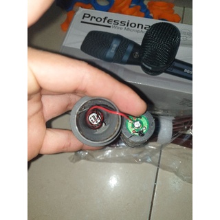 mic bbs k8 xịn china