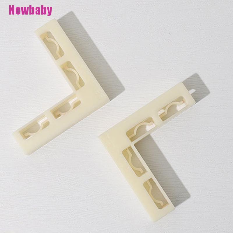Khóa cài thẳng đứng cho bảng nền chụp ảnh vân cẩm thạch