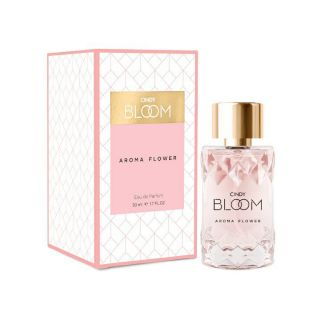 Nước hoa Cindy Bloom  Aroma Flower  50ml Chính Hãng
