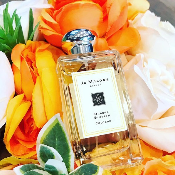 ⚡𝑲𝒂𝒓𝒆𝒏 𝑺𝒕𝒐𝒓𝒆⚡ Nước Hoa Orange Blossom - Hoa Cam Ngát Hương Từ Nhà Jo Malone 5ml/10ml/20ml