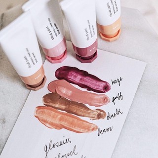 Má Hồng Glossier Cloud Paint Cream Blush