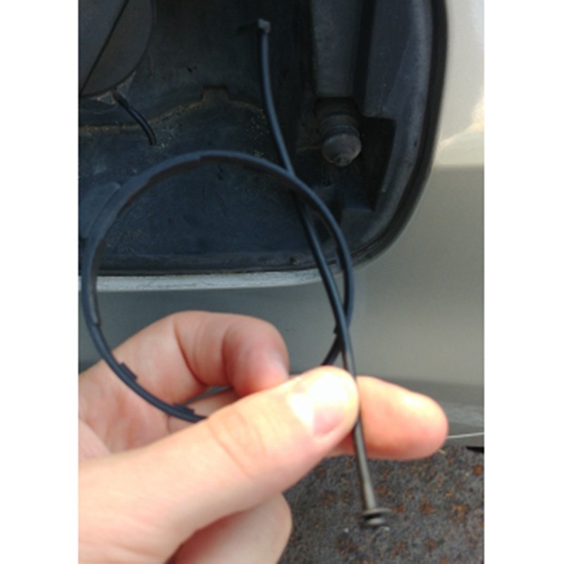 Set 2 Vòng Dây Gắn Nắp Đậy Bình Xăng Xe Ô Tô Honda Civic Crv Accord Jazz City Odyssey