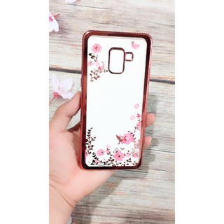 ỐP LƯNG CHO SAMSUNG A8 2018 PLUS / A8 2018