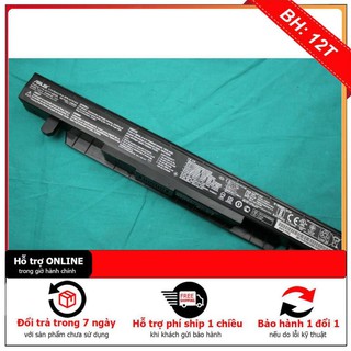 Pin laptop ASUS GL552 Series GL552V GL552VW GL552VX GL552VXM GL552J GL552JX A41N1424
