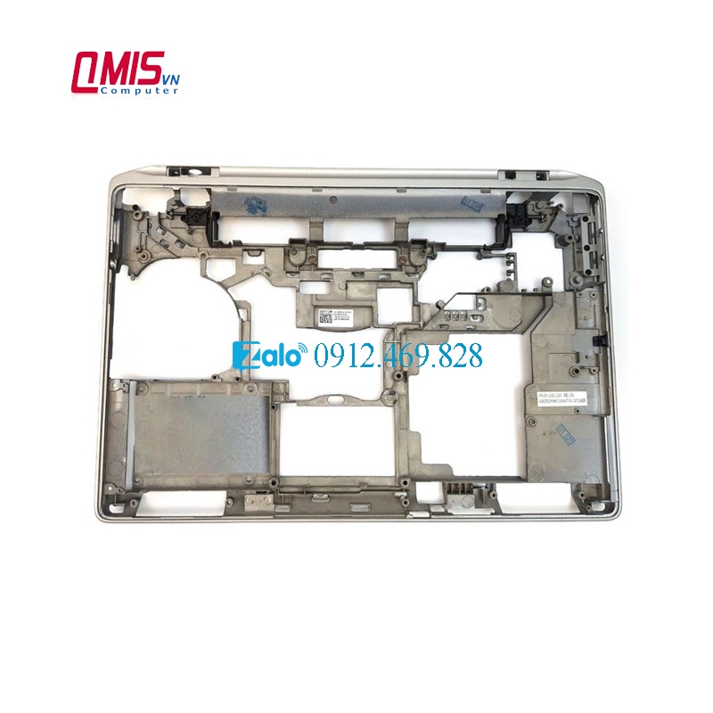 Vỏ laptop Dell Latitude E6420 6420