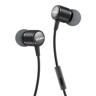 Tai nghe nhét tai có dây Jack cắm 3.5mm