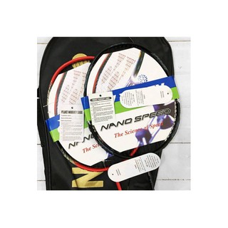 vợt cầu lông yonex