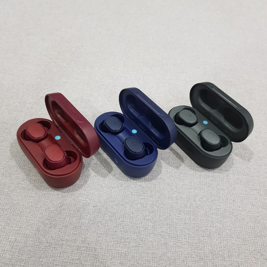 Tai nghe bluetooth Skullcandy Sesh chính hãng, nobox âm thanh cực hay và chi tiết