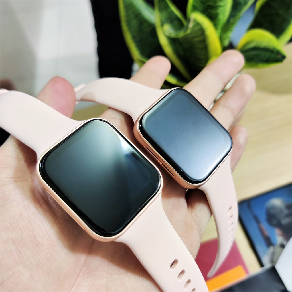 Miếng dán PPF Oppo Watch 41 bảo vệ cực tốt (Tặng kèm 1 miếng dự phòng ).