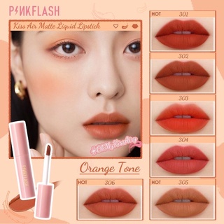 Son Pinkflash Air Kiss