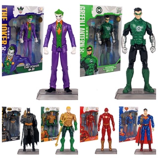 Mô Hình Nhân Vật Joker Trong Phim Justice League Kích Thước 16cm