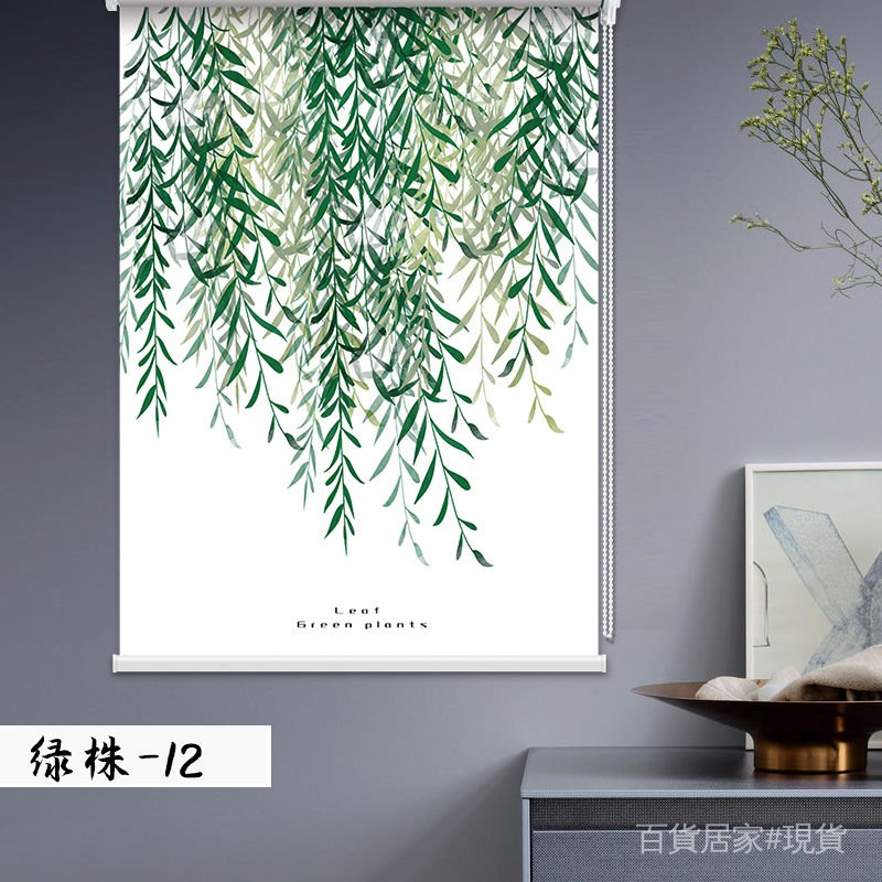 Rèm cửa sổ dạng cuộn 9q1p chất lượng cao