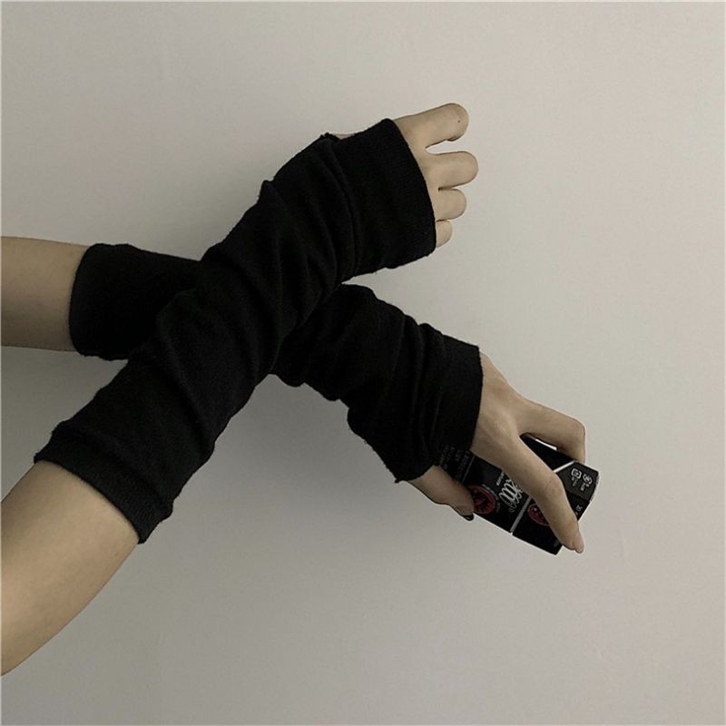 Găng tay ninja cosplay / Ninja gloves