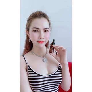SERUM THẢO DƯỢC BÍCH CAO WHITE