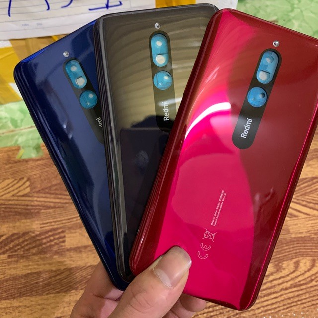 Bộ Vỏ Xiaomi Redmi 8 hàng đẹp giá rẻ