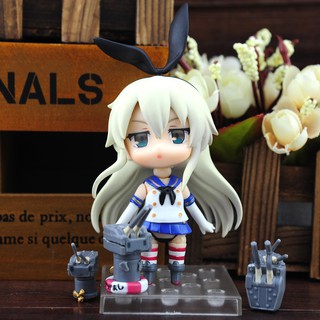 Mô hình Nendoroid 371 - Shimakaze - Kantai collection