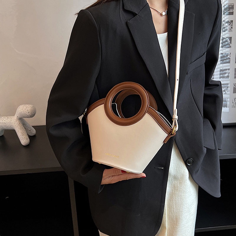 Túi xô IELGY thời trang phong cách cho nữ