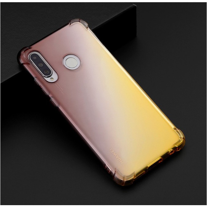 Ốp điện thoại màu Gradient cho HUAWEI NOVA 5T 5PRO 4 4E 3I
