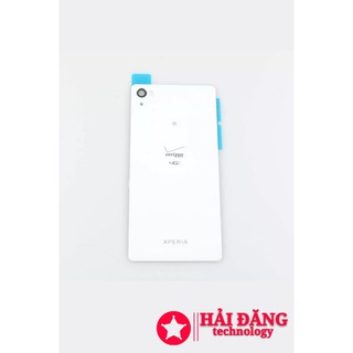 Nắp Lưng Sony Xperia Z3V Và Keo E8000