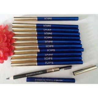 Chì kẻ mày 2 đầu Iope