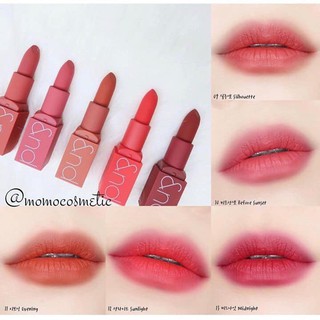 SON LÌ SIÊU NHẸ MÔI ROMAND ZERO