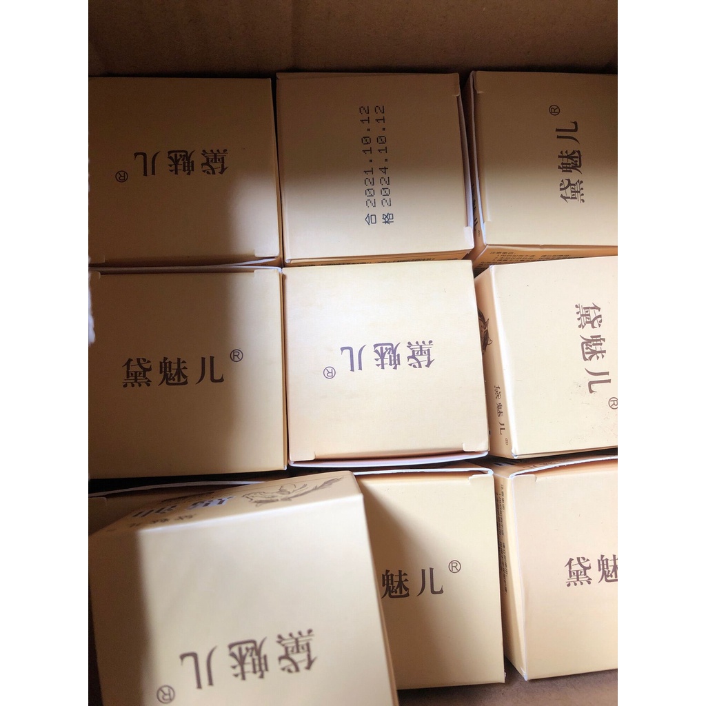 Kem Dầu Ngựa Chống Nứt Gót Chân, Nẻ Da Tay Hàng Chất Lượng 30gr - phutuan91
