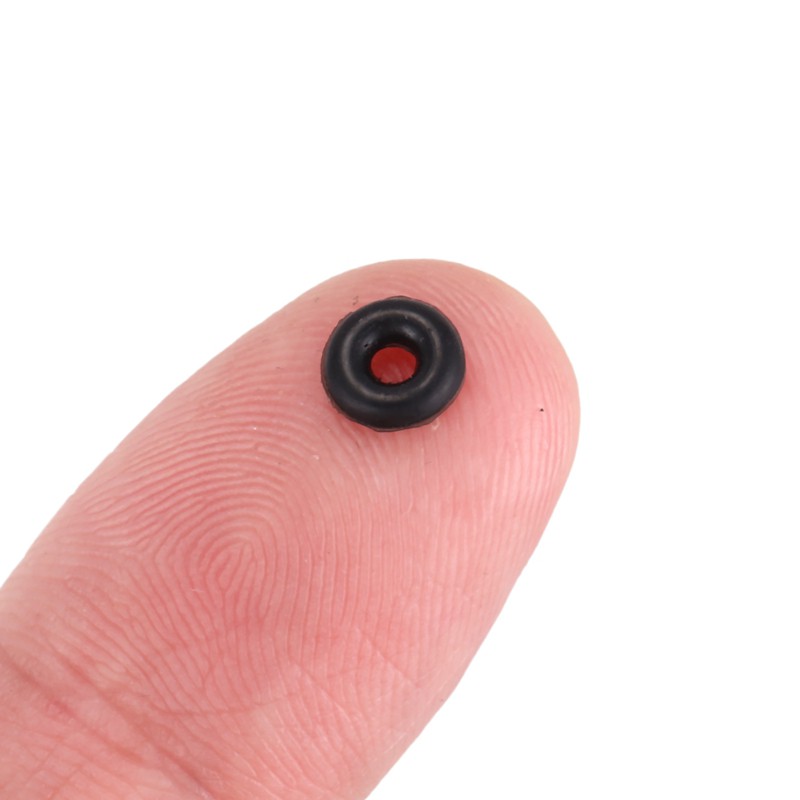 Set 500 vòng đệm cao su chuẩn Châu Âu tiện lợi