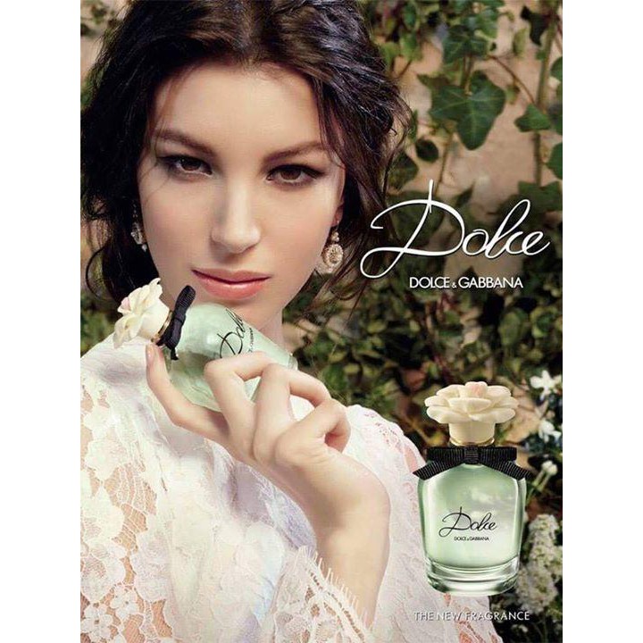 Nước hoa dùng thử D&amp;G Dolce 5ml/10ml/20ml