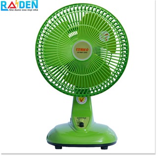 Quạt để bàn senko b102